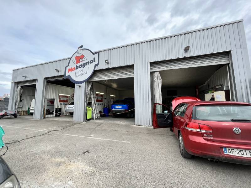 Entretien automobile service rapide sans rendez vous à Anse chez Mabagnol près de Trévoux et Villefranche sur Saône