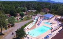 Camping anse Camping les portes du beaujolais